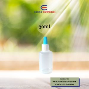 CLASSIC DROPPER BOTTLE 30 ML (PACK OF 100)