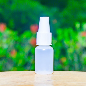PREMIUM DROPPER BOTTLE 5ML (PACK OF 100)