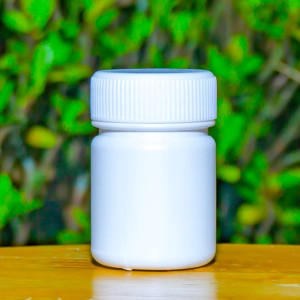 BIOCHEMIC CONTAINER 10GM (PACK OF 100)