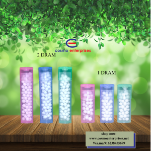 1 DRAM AND 2 DRAM FLIPTOP COMBO PACK 