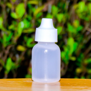 PREMIUM DROPPER BOTTLE 15ML (PACK OF 100)